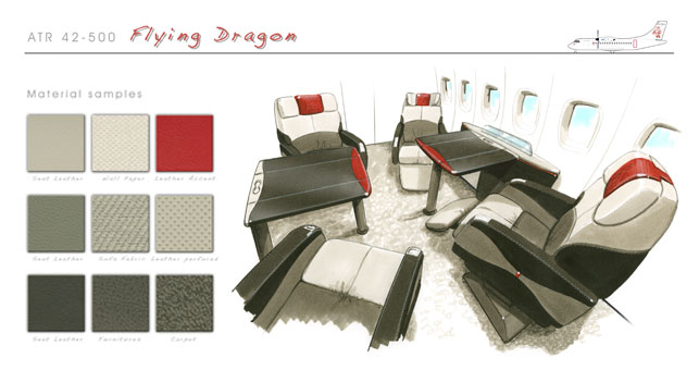 8-ATR42-500_VIP-decorative-interior-cabin